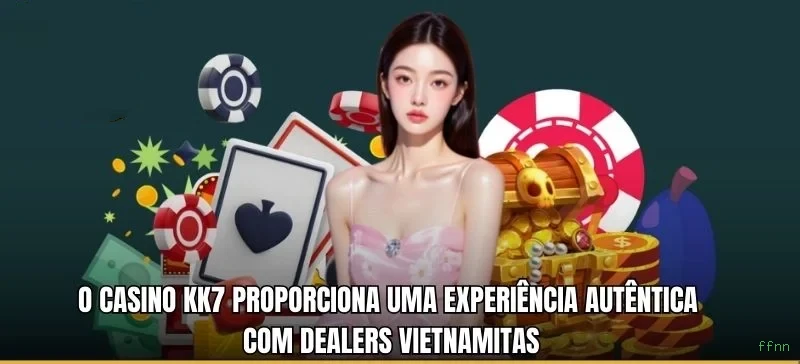 ffnn Pagamentos PIX